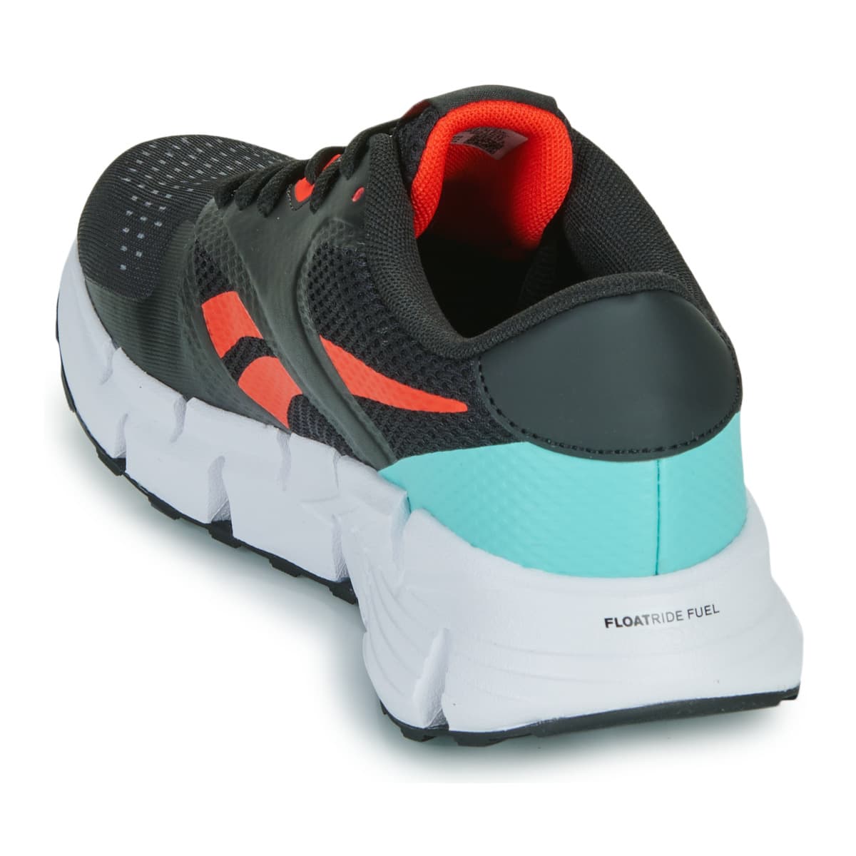 Boys' Sports Shoes Reebok Black