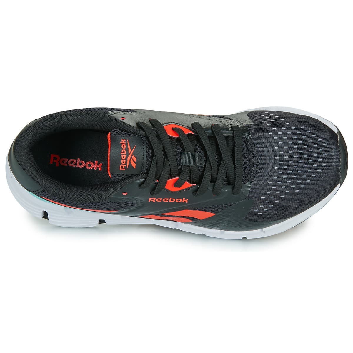 Boys' Sports Shoes Reebok Black