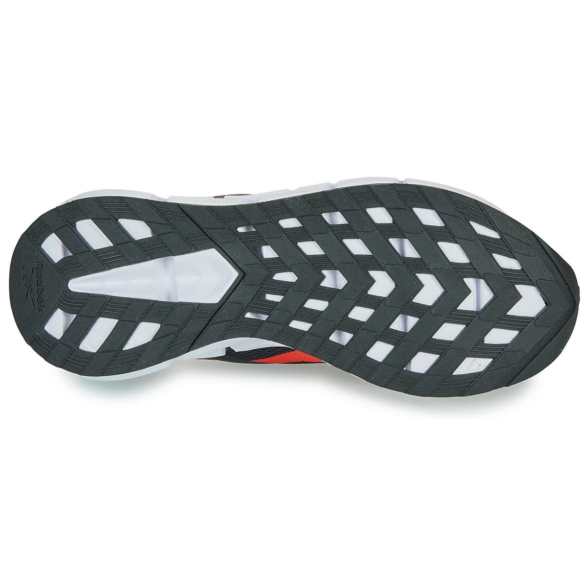 Boys' Sports Shoes Reebok Black