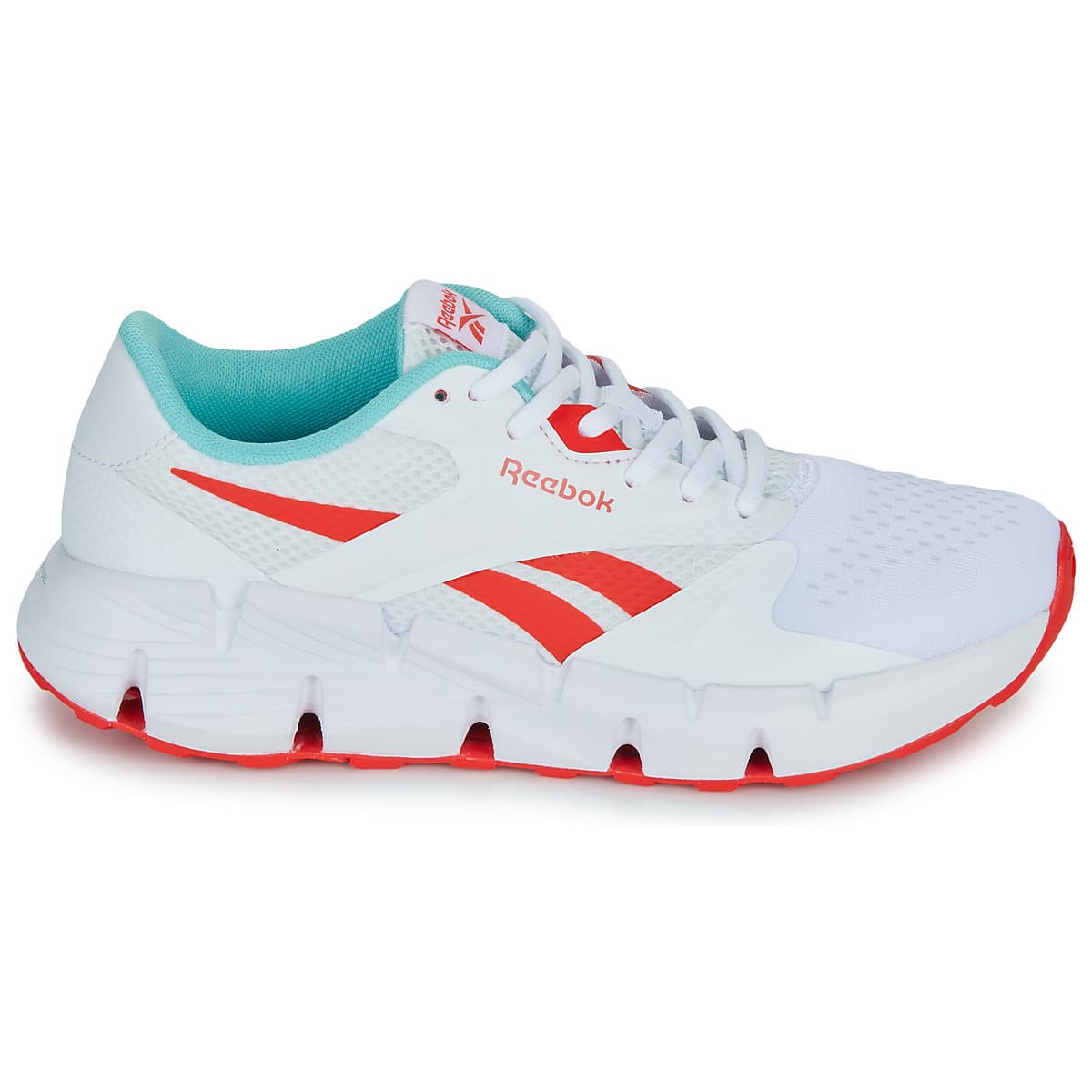 Girls' Sports Shoes Reebok White