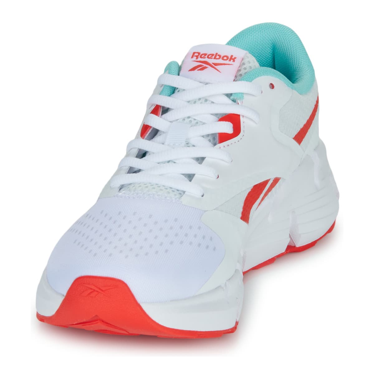 Girls' Sports Shoes Reebok White