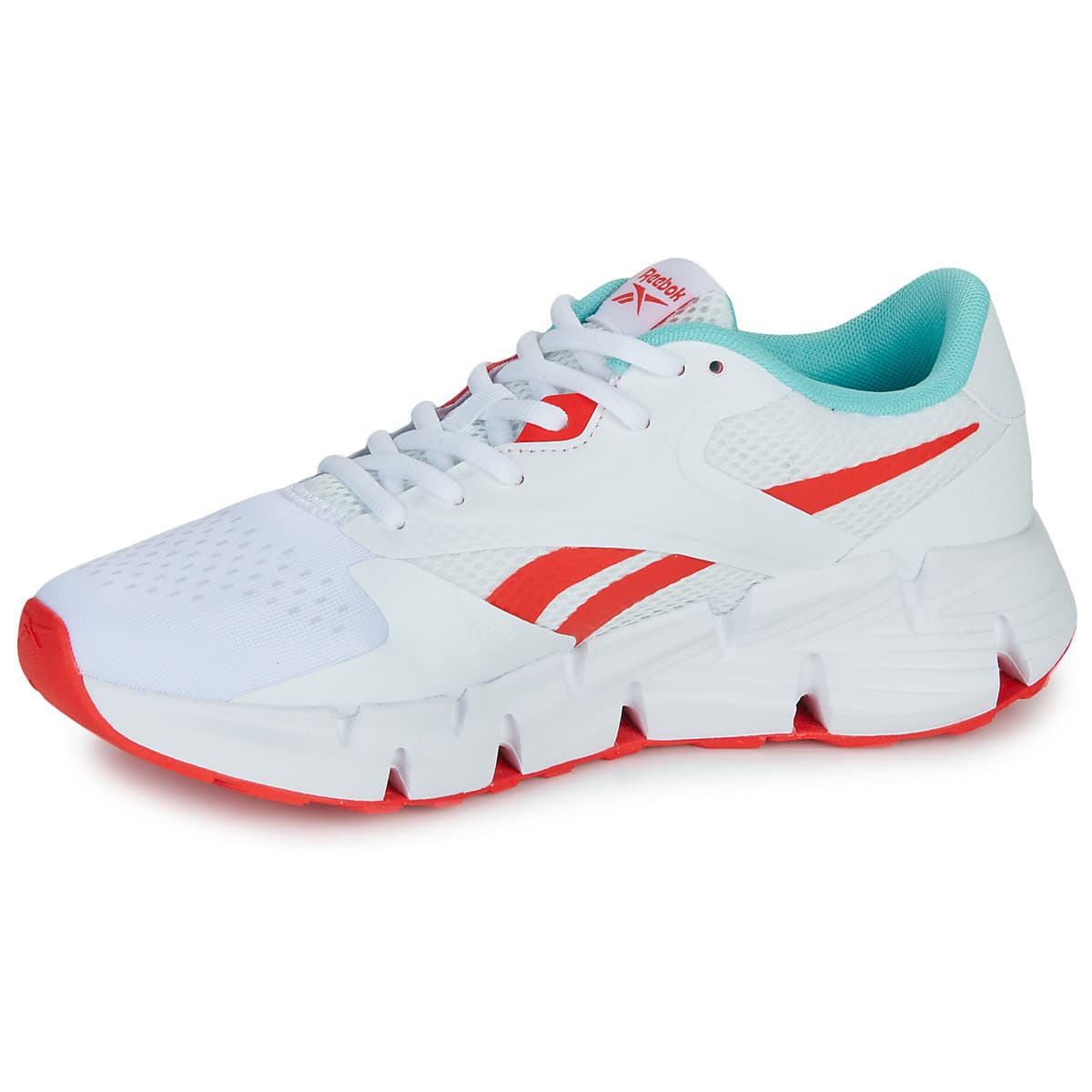 Girls' Sports Shoes Reebok White