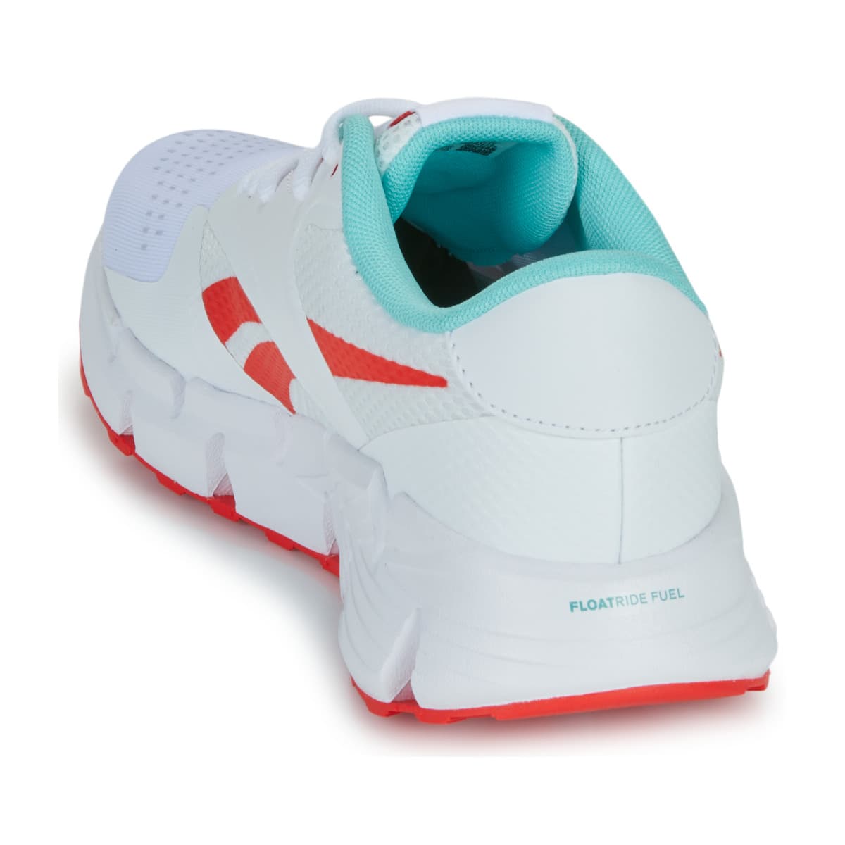 Girls' Sports Shoes Reebok White