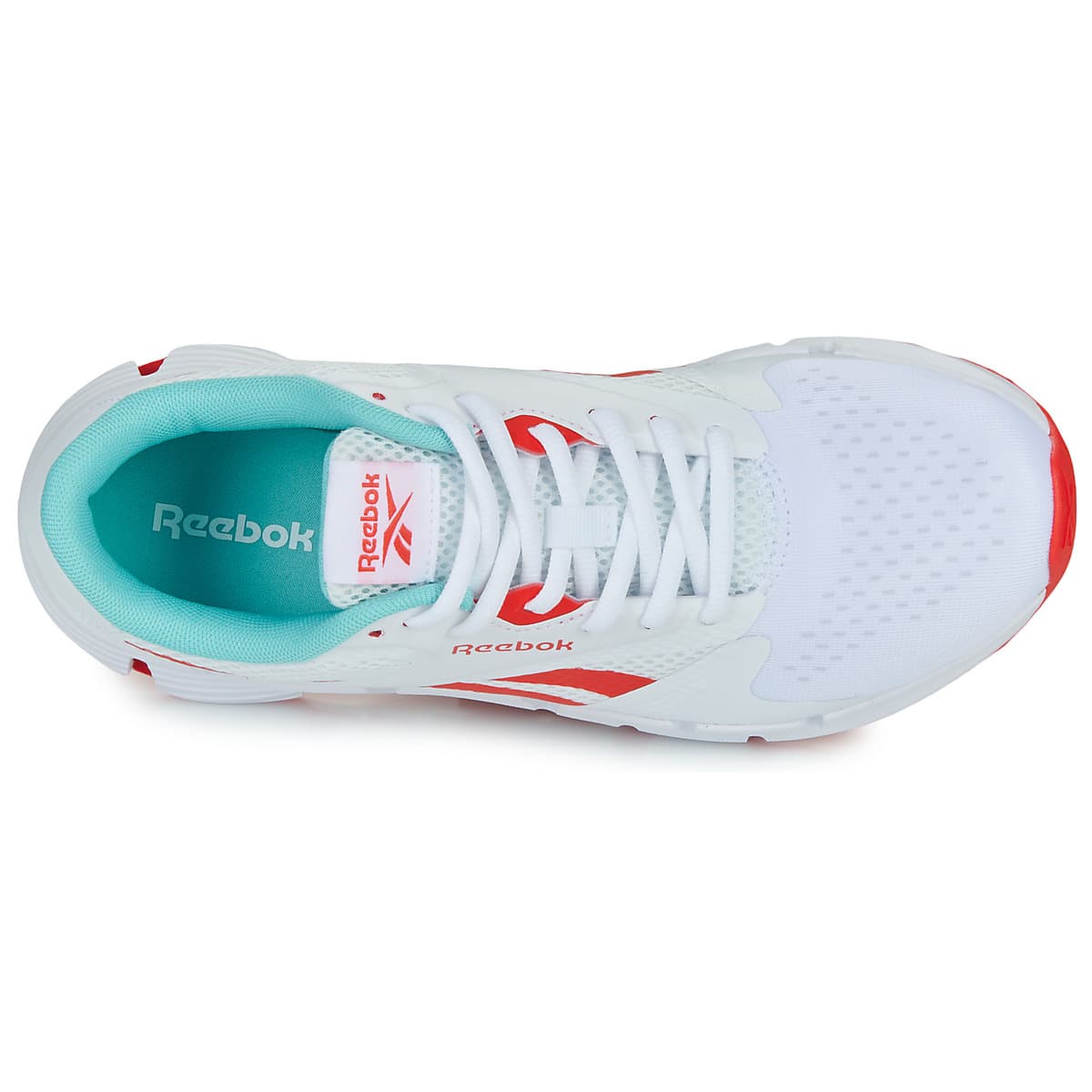 Girls' Sports Shoes Reebok White