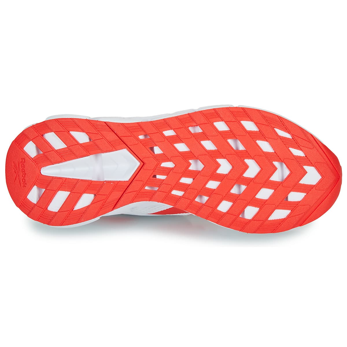 Girls' Sports Shoes Reebok White