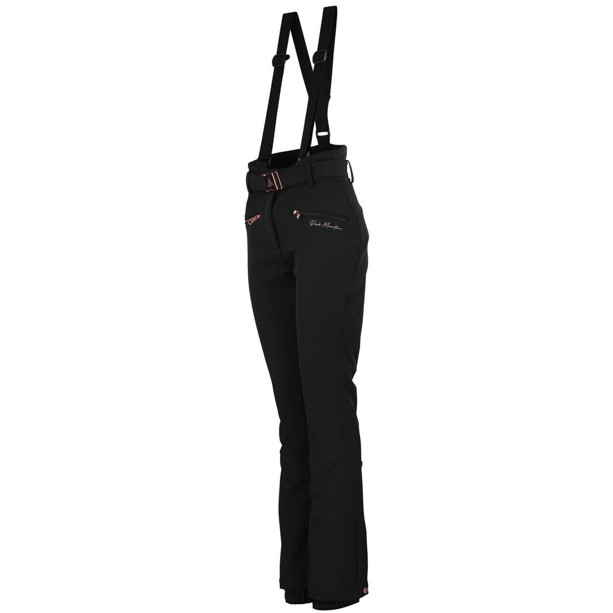 Women's Pants Peak Mountain Black