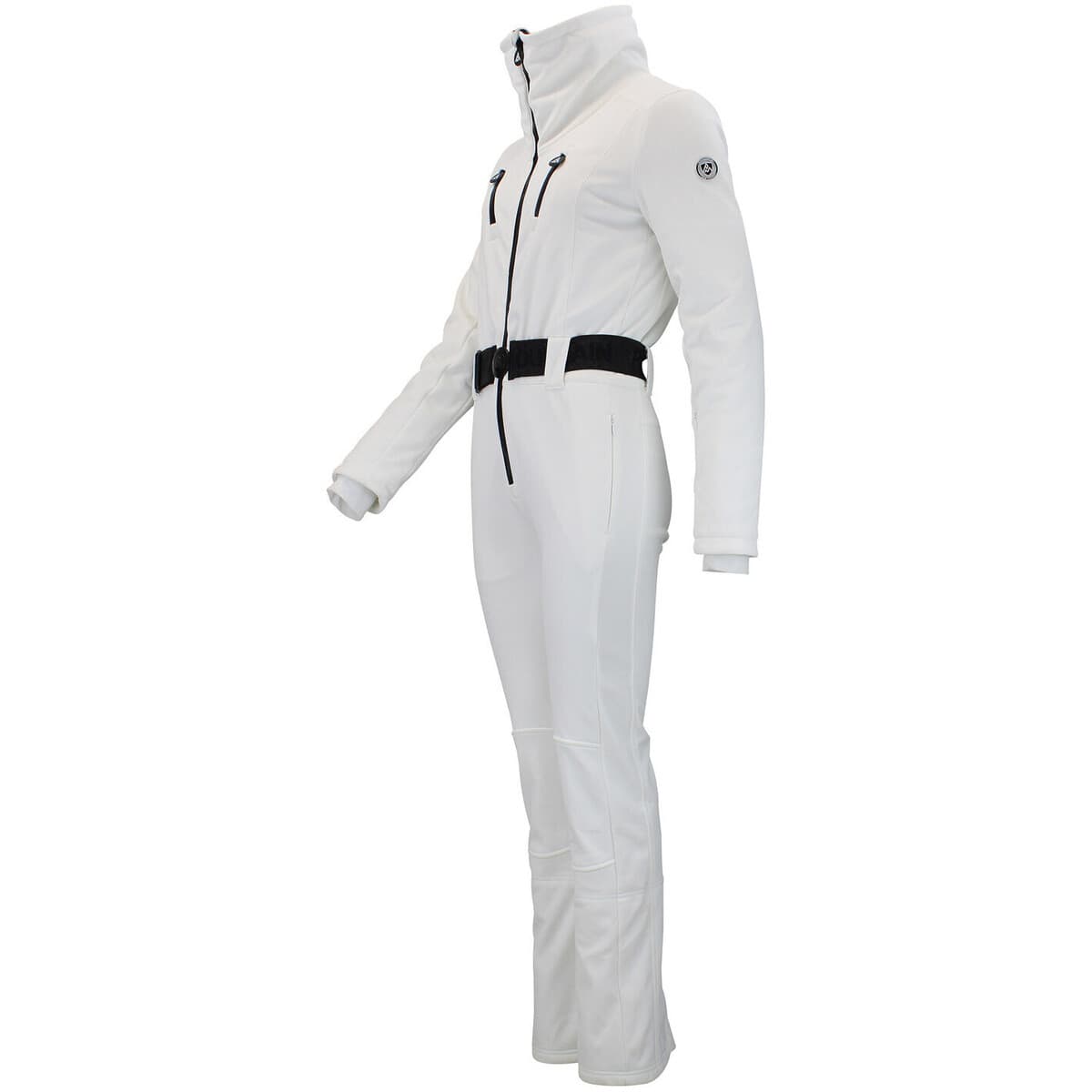 Women's Jumpsuits Peak Mountain Beige