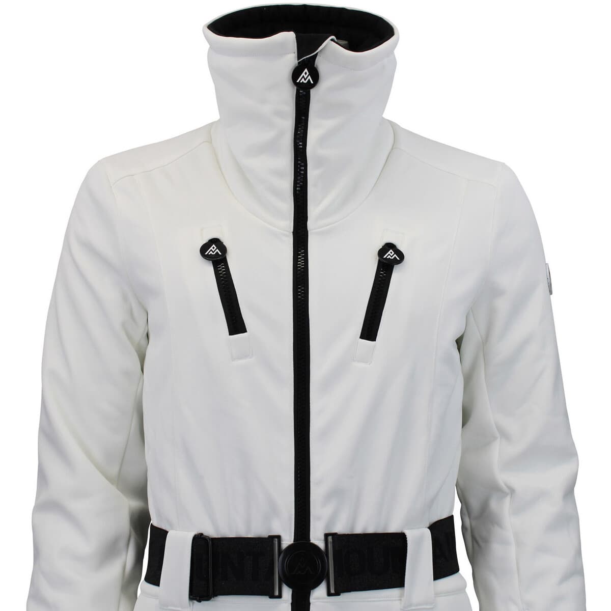 Women's Jumpsuits Peak Mountain Beige