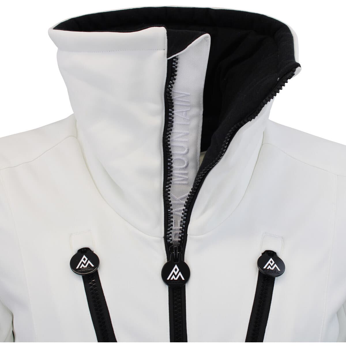 Women's Jumpsuits Peak Mountain Beige