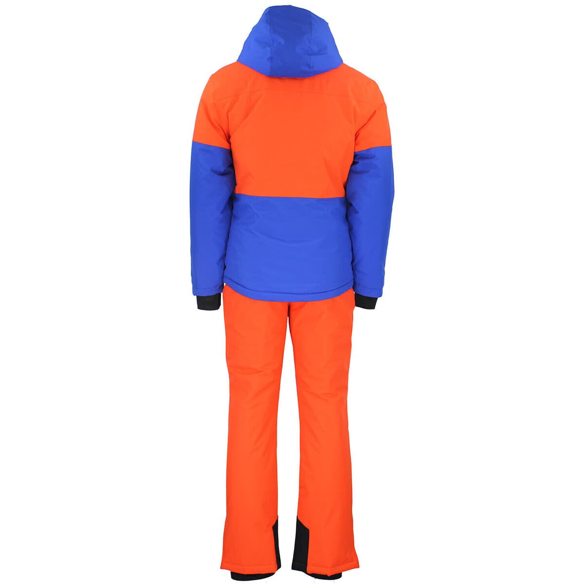 Men's Pants Peak Mountain Blue