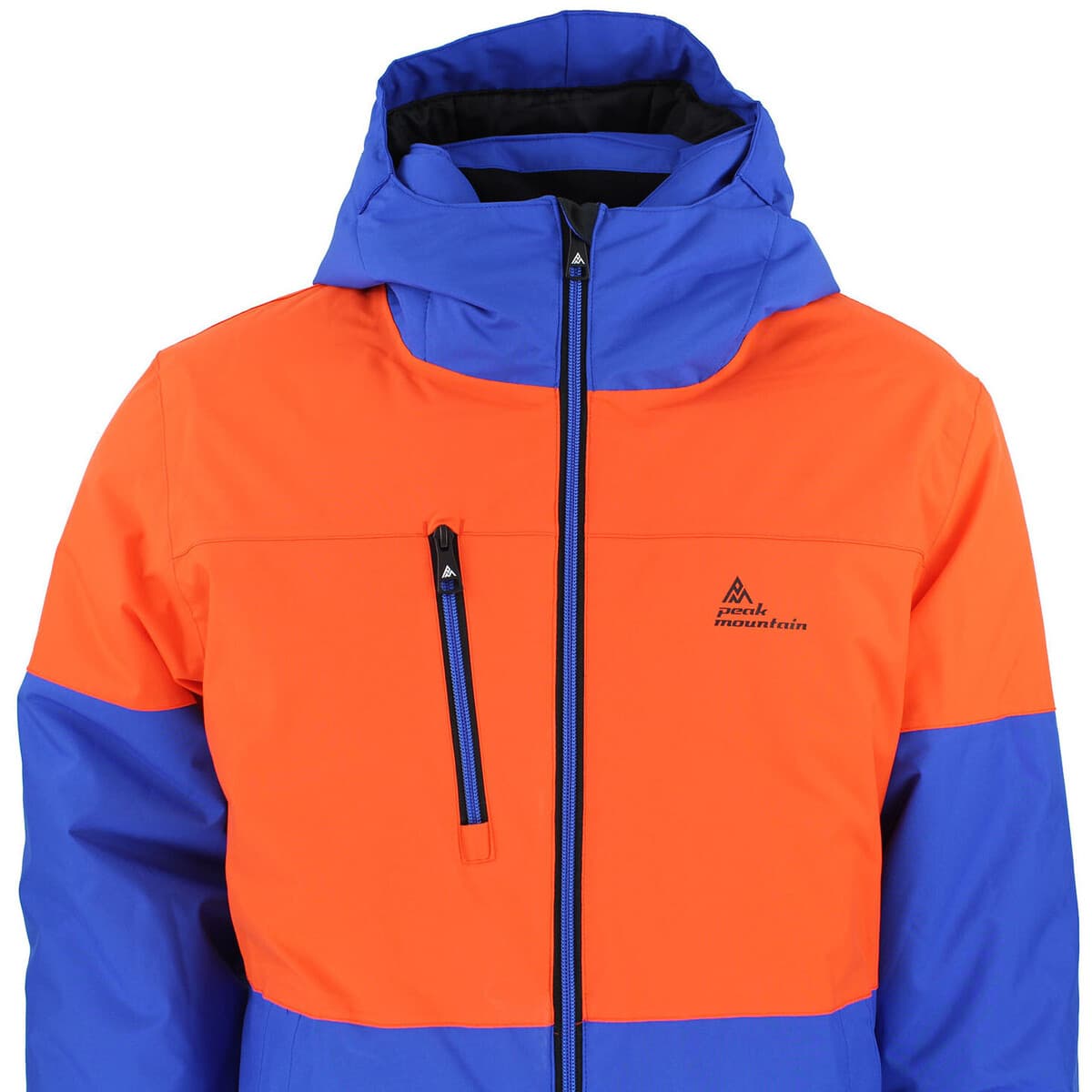 Men's Pants Peak Mountain Blue