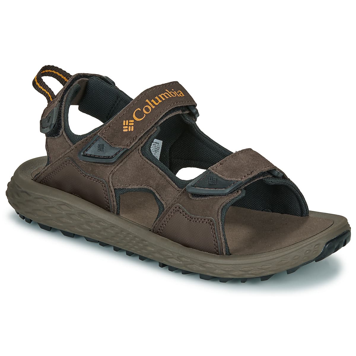 Σπορ σανδάλια Columbia KONOS HIKER 3-STRAP