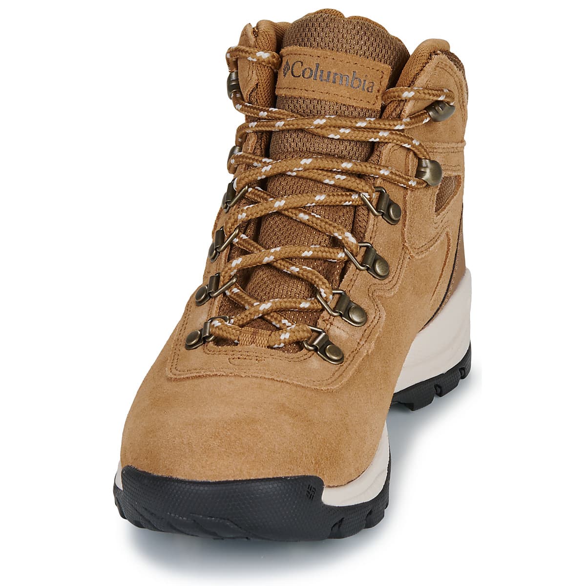 Women's Outdoor Shoes Columbia Brown