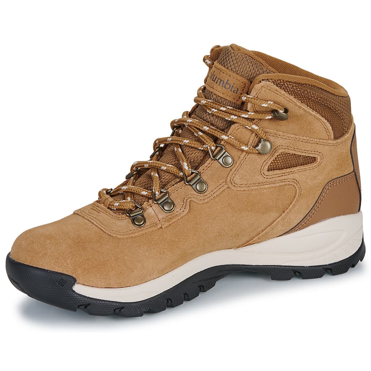Women's Outdoor Shoes Columbia Brown