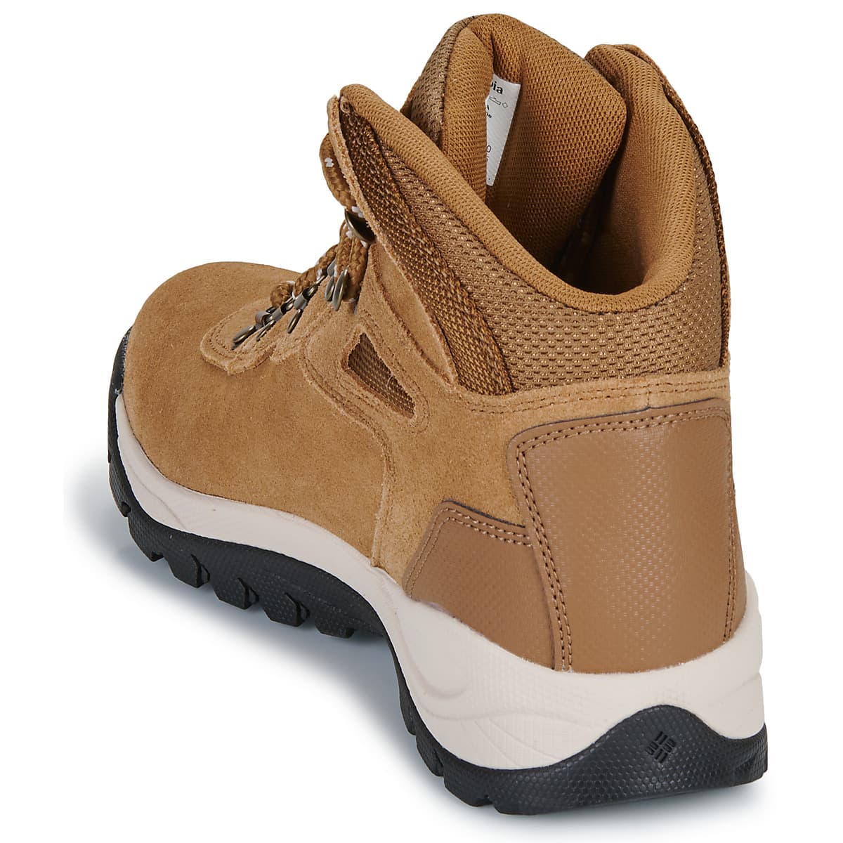 Women's Outdoor Shoes Columbia Brown