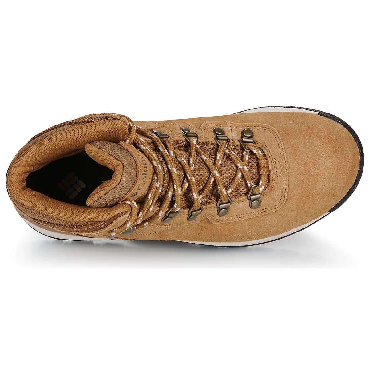 Women's Outdoor Shoes Columbia Brown