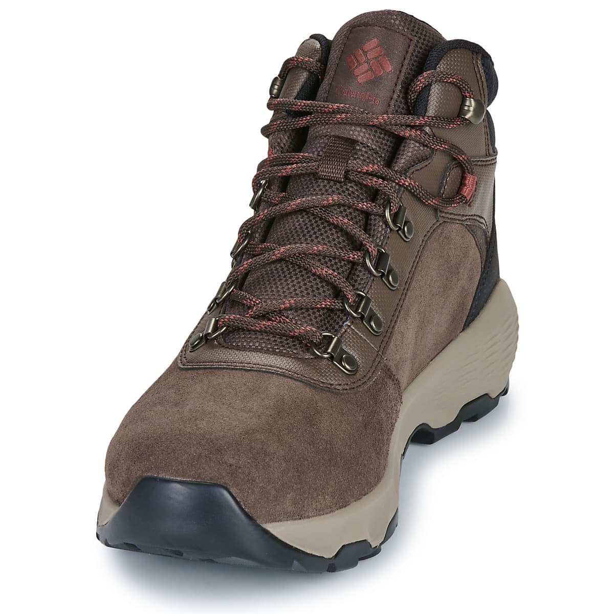 Men's Outdoor Shoes Columbia Brown