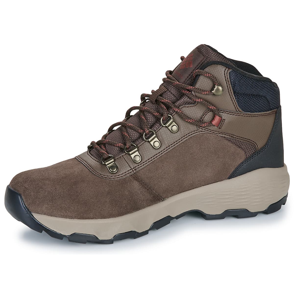 Men's Outdoor Shoes Columbia Brown