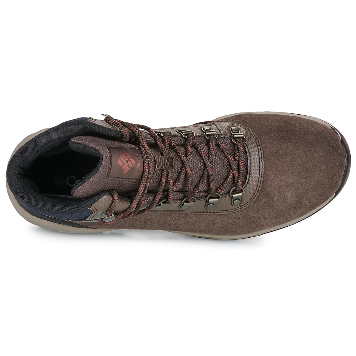 Men's Outdoor Shoes Columbia Brown