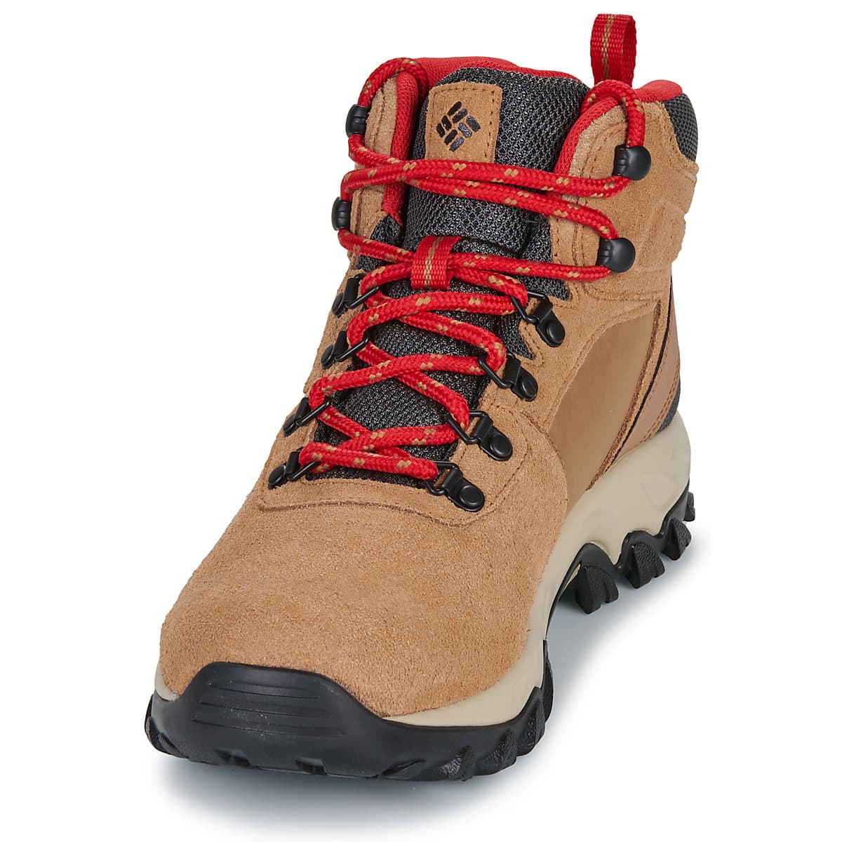 Men's Outdoor Shoes Columbia Brown