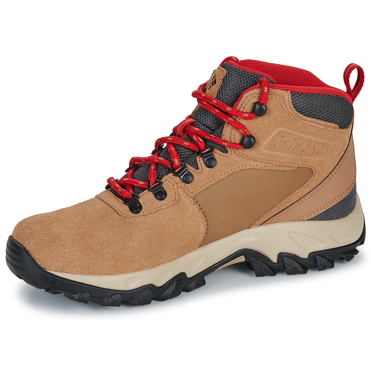 Men's Outdoor Shoes Columbia Brown