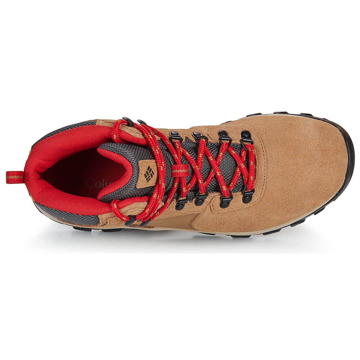 Men's Outdoor Shoes Columbia Brown