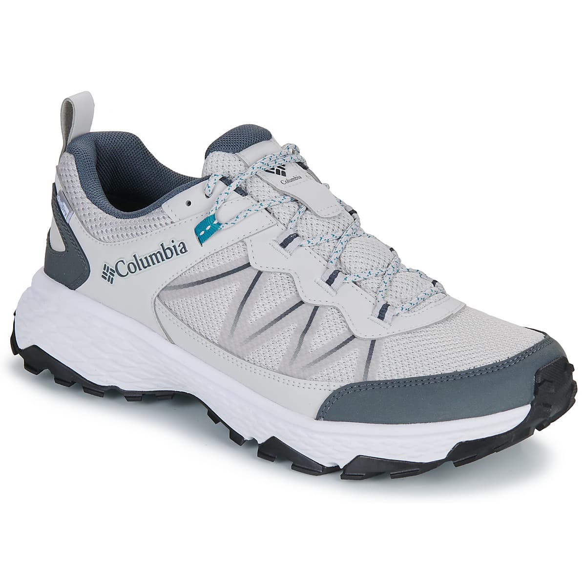 Men's Outdoor Shoes Columbia Gray