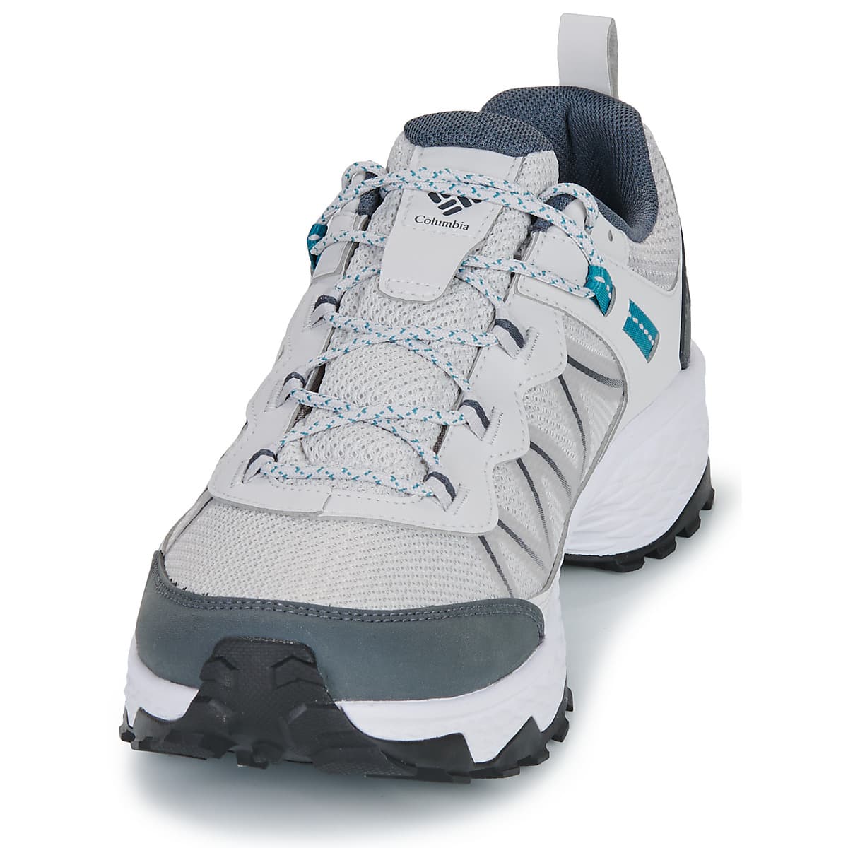 Men's Outdoor Shoes Columbia Gray