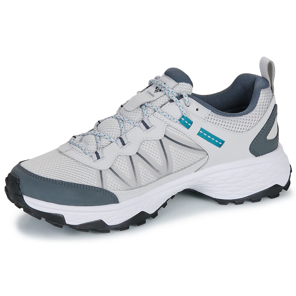 Men's Outdoor Shoes Columbia Gray