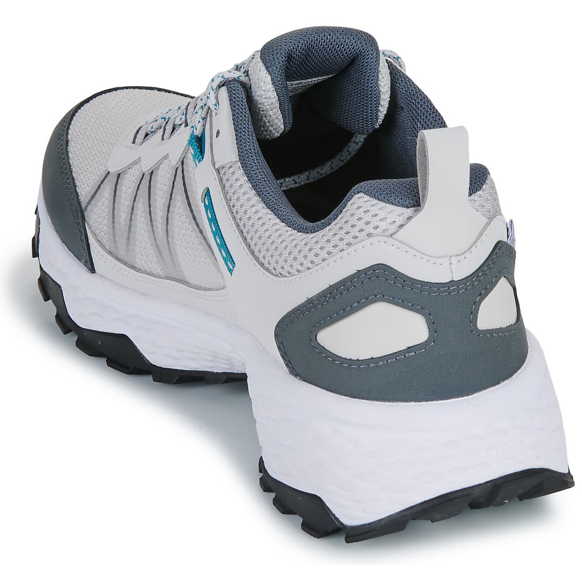Men's Outdoor Shoes Columbia Gray