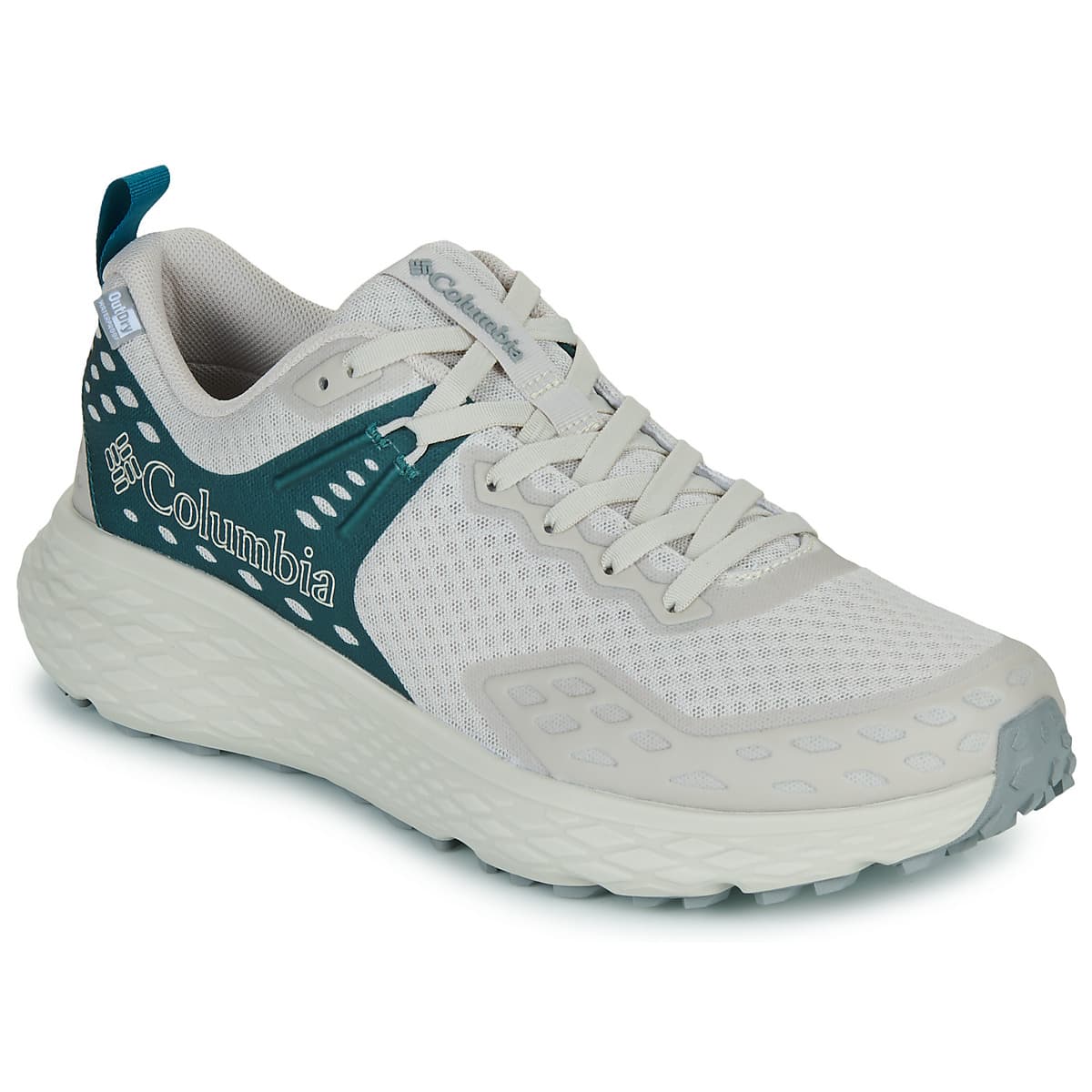 Men's Outdoor Shoes Columbia Beige