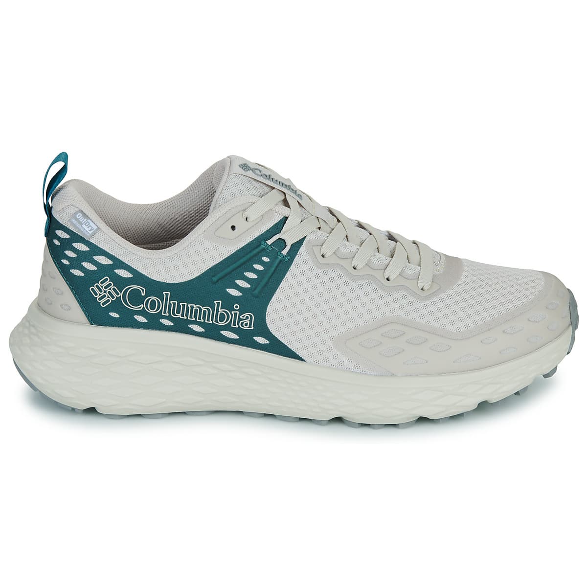 Men's Outdoor Shoes Columbia Beige