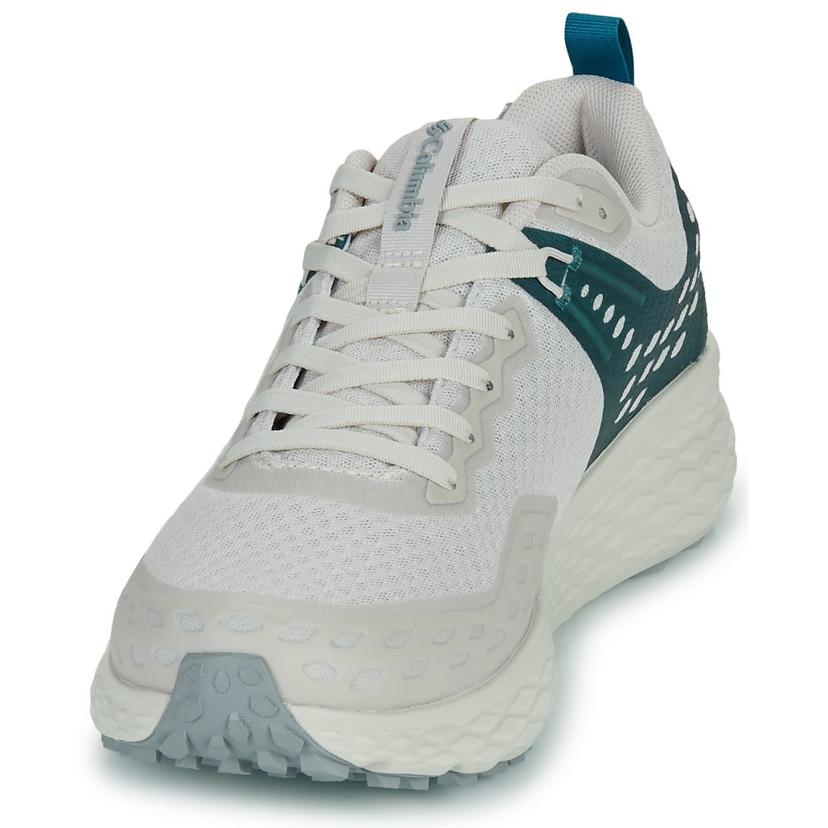 Men's Outdoor Shoes Columbia Beige