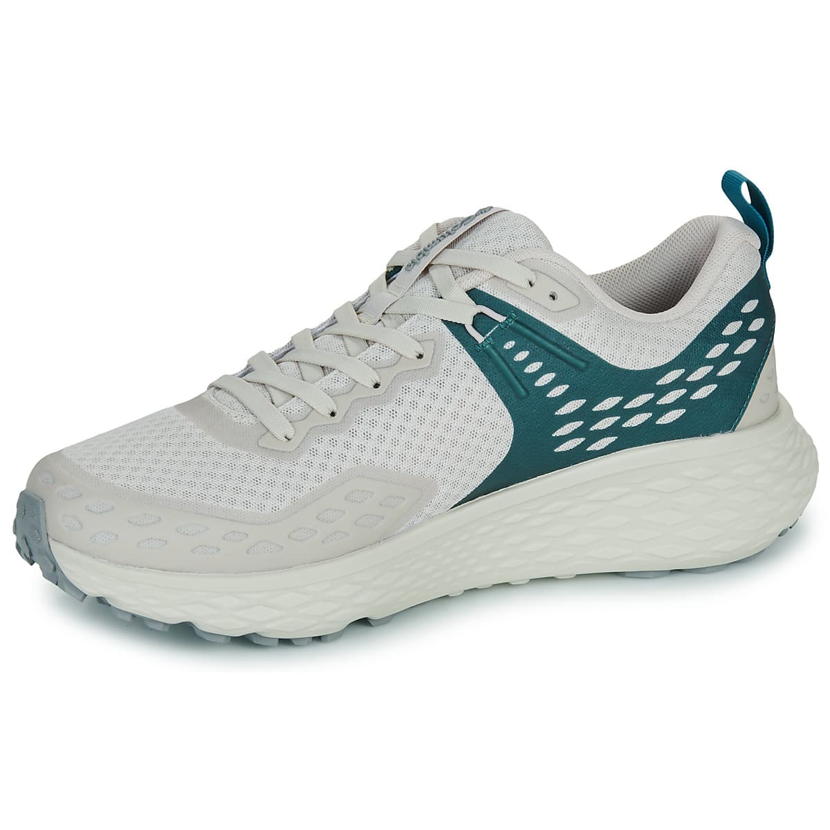 Men's Outdoor Shoes Columbia Beige