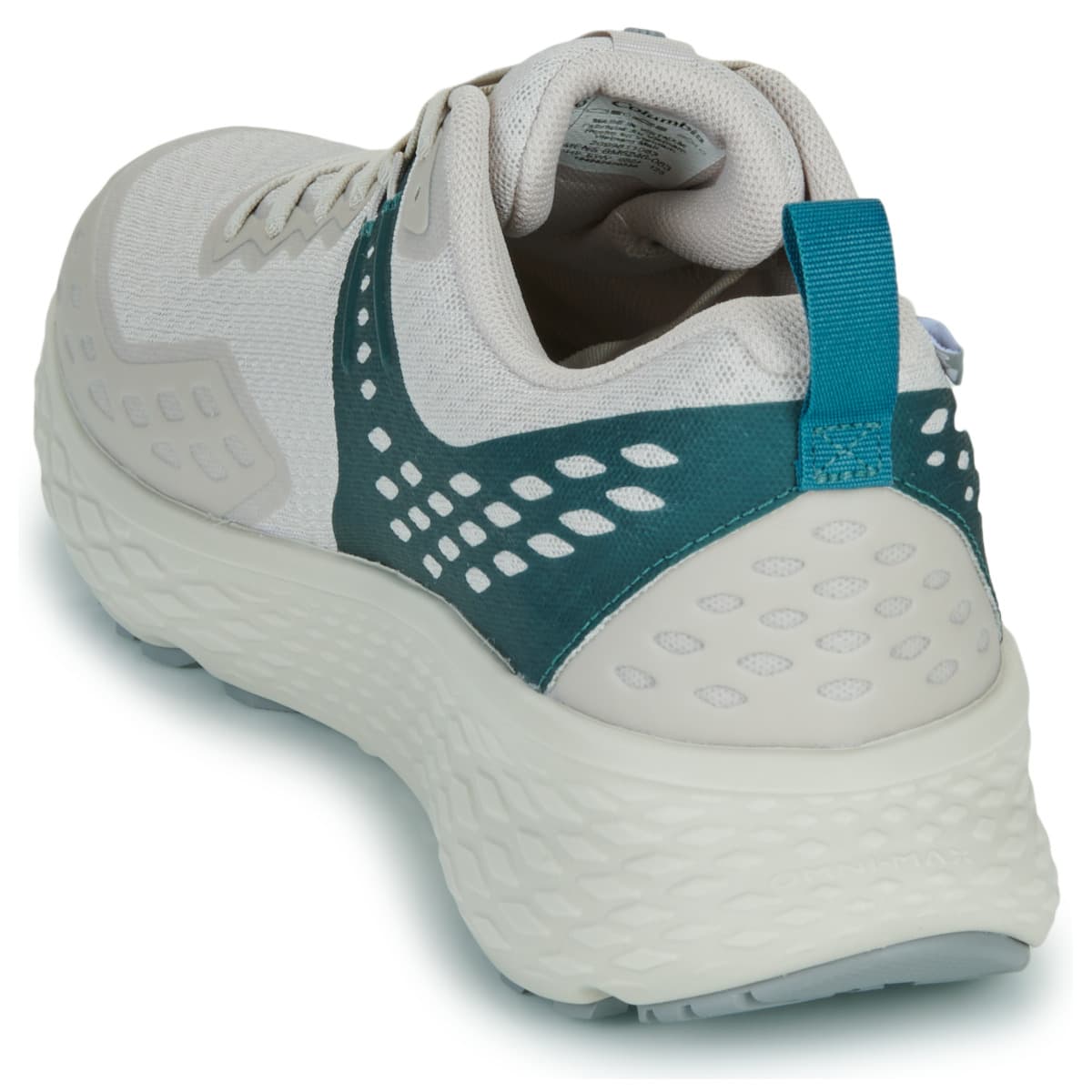 Men's Outdoor Shoes Columbia Beige