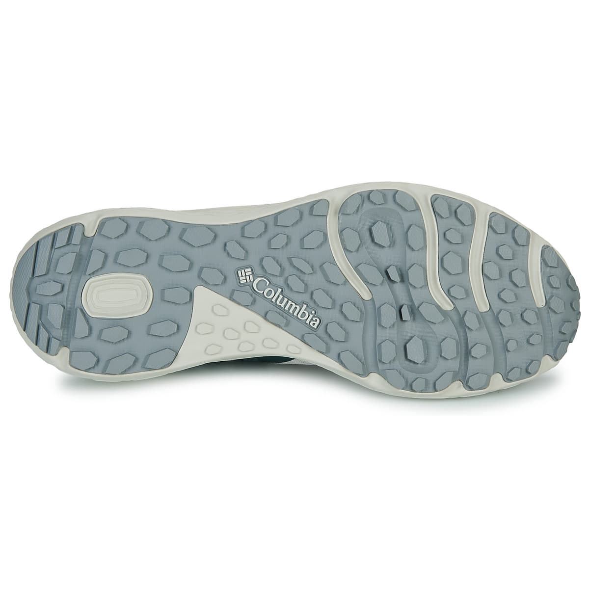 Men's Outdoor Shoes Columbia Beige