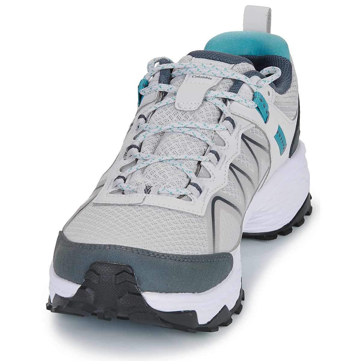 Women's Outdoor Shoes Columbia Gray