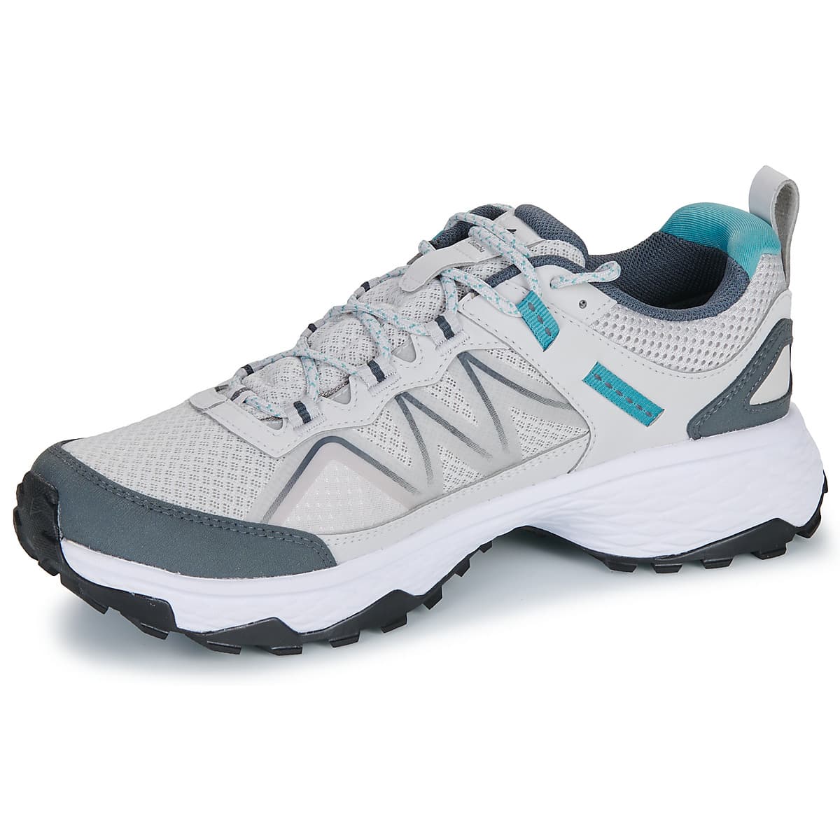 Women's Outdoor Shoes Columbia Gray