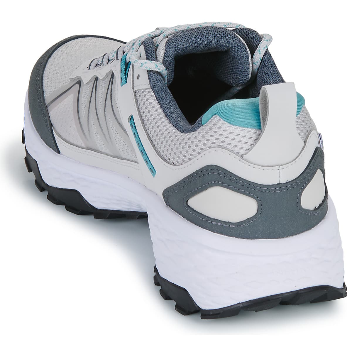 Women's Outdoor Shoes Columbia Gray