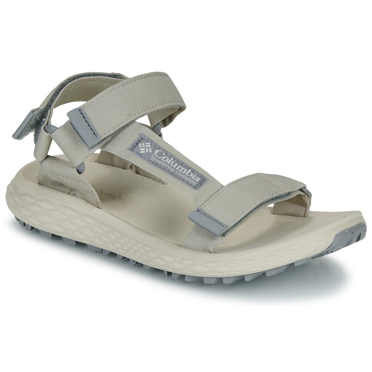 Women's Sandals Columbia Gray