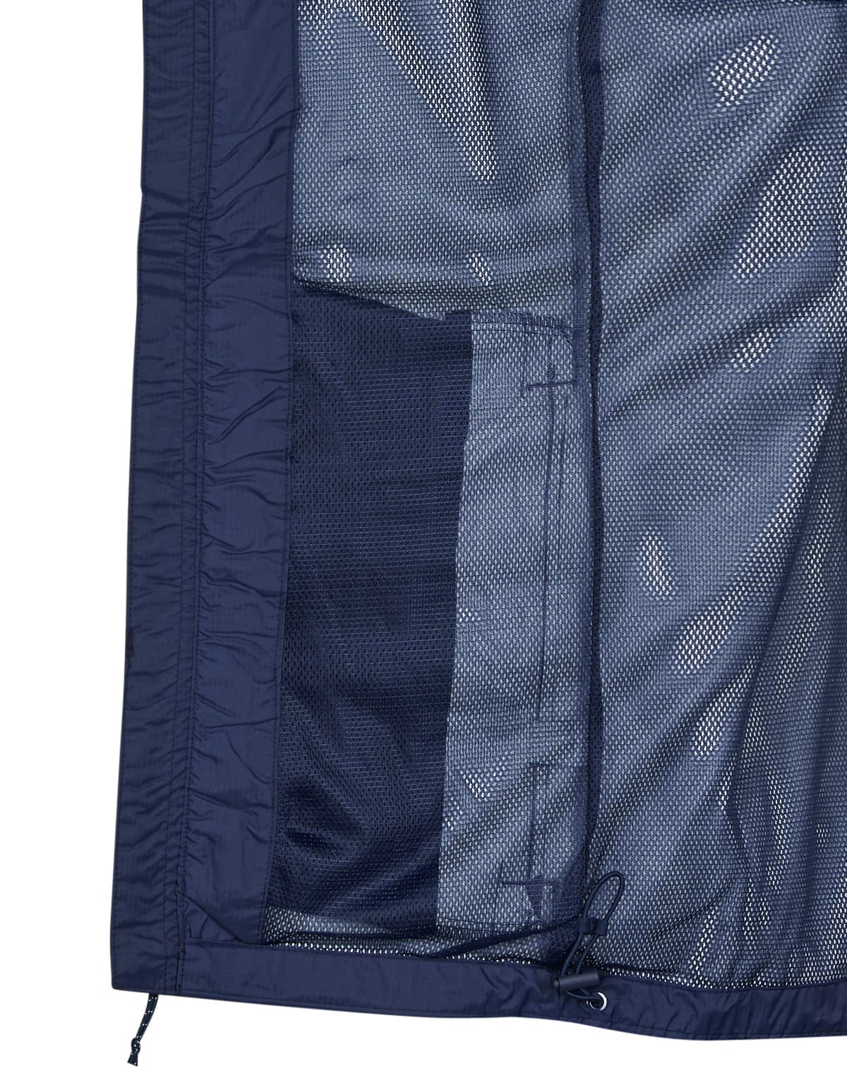 Men's Jackets Columbia Blue