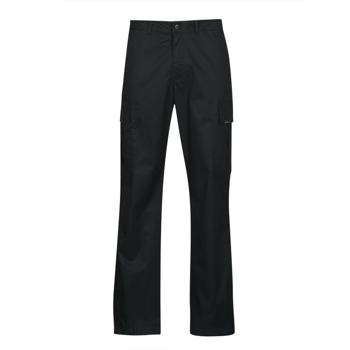 Men's Pants Columbia Black