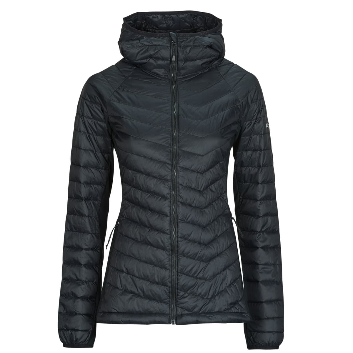 Women's Jackets Columbia Black