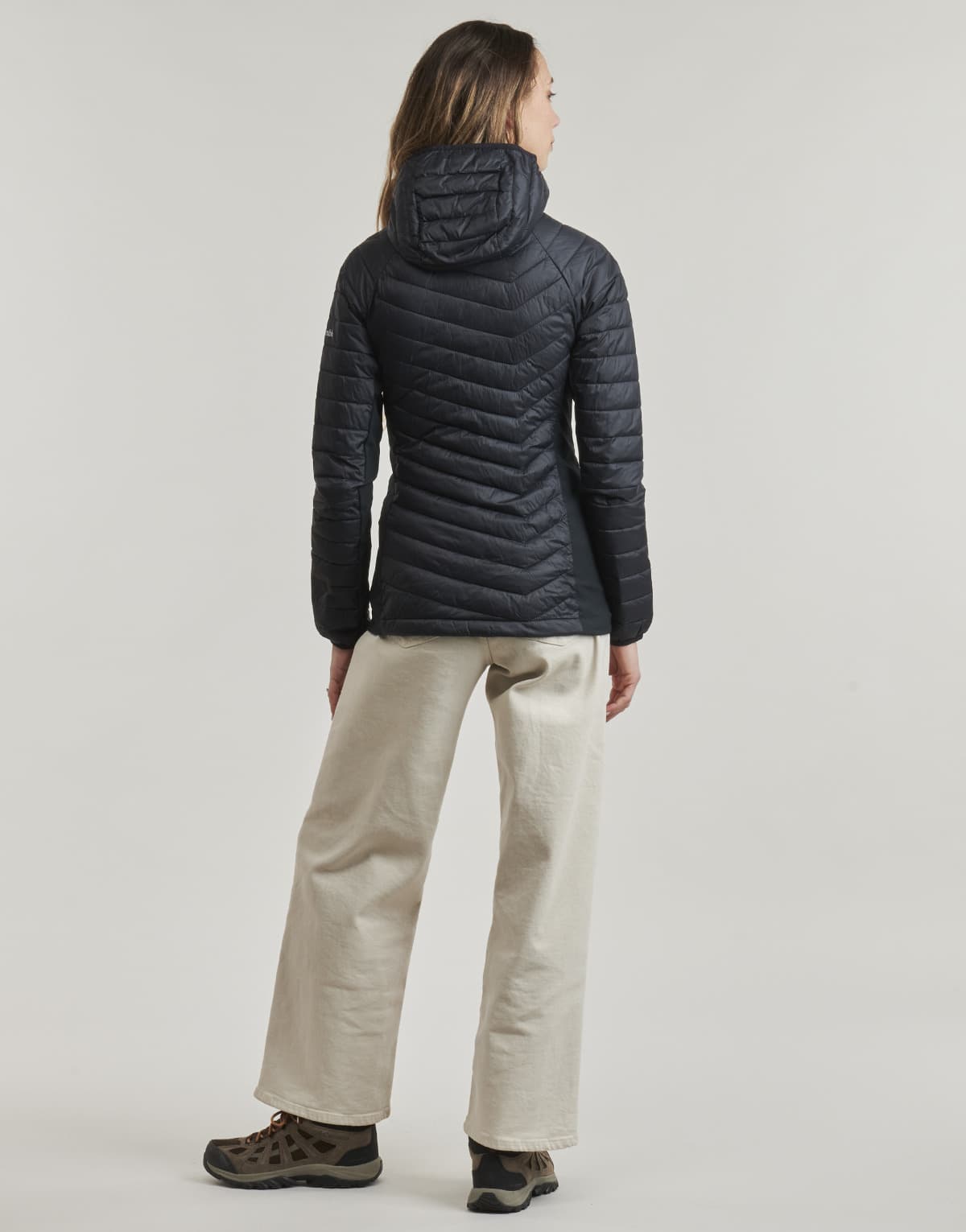 Women's Jackets Columbia Black