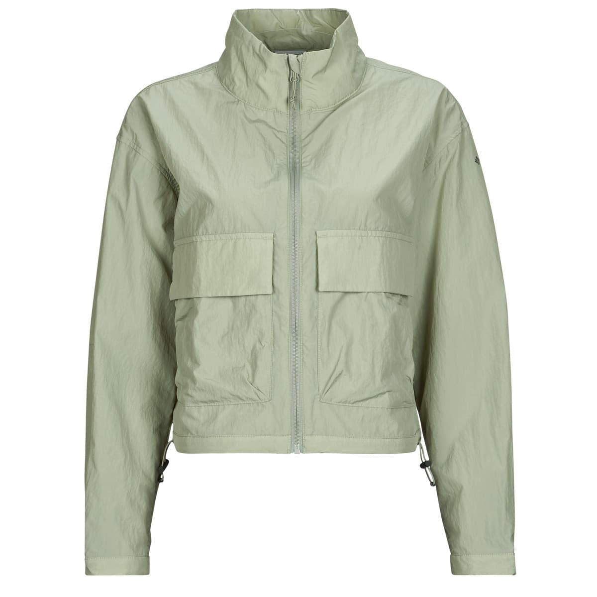 Women's Windbreakers Columbia Green