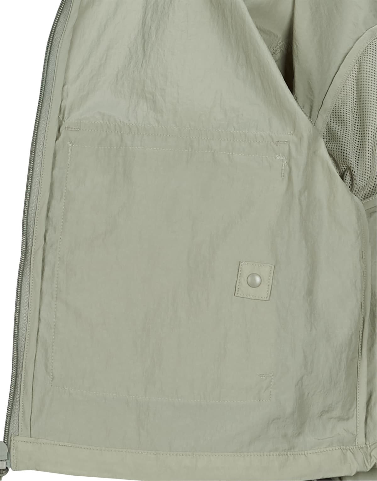 Women's Windbreakers Columbia Green