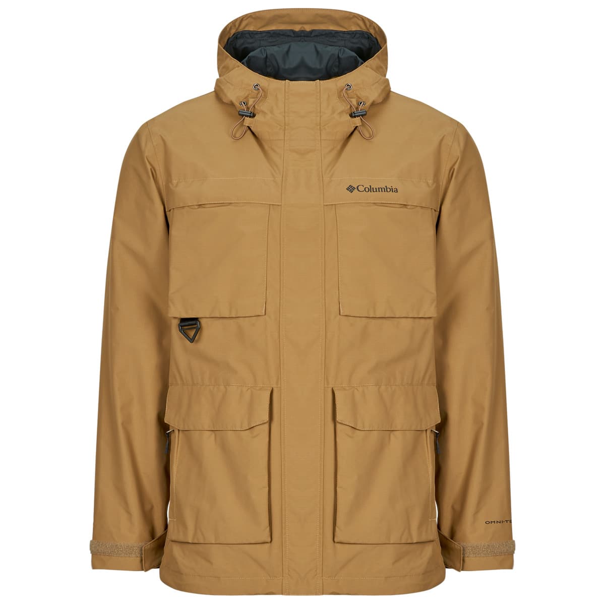 Παρκά Columbia LANDROAMER II JACKET