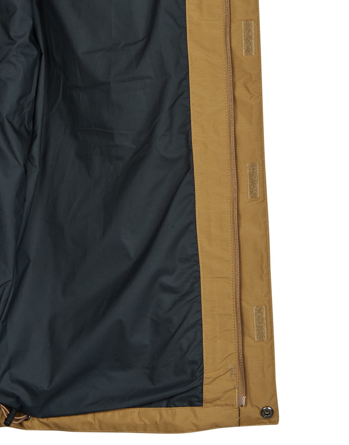 Men's Parkas Columbia Brown