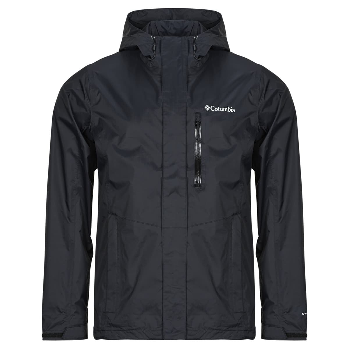 Men's Jackets Columbia Black