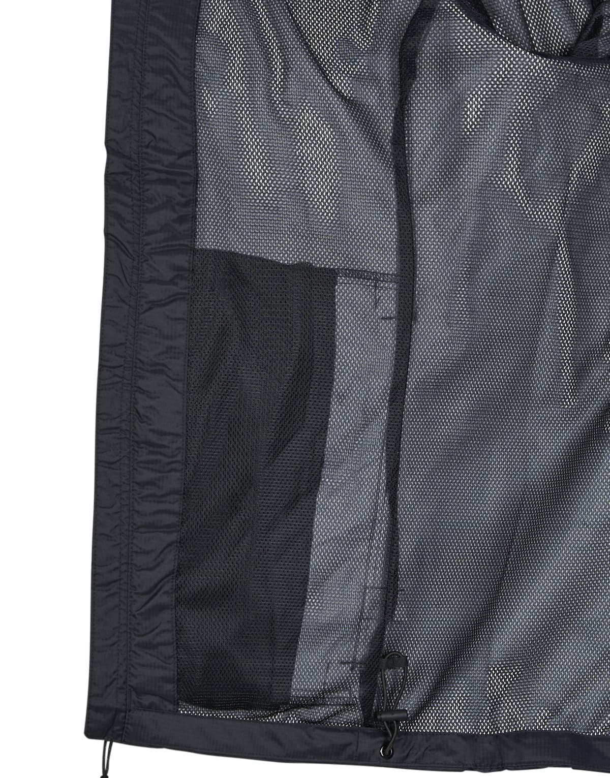 Men's Jackets Columbia Black